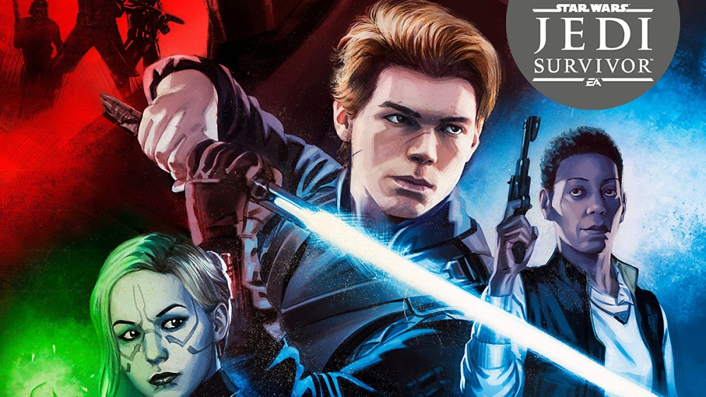 Star Wars Jedi: Battle Scars - Eine ergreifende Charakterstudie der Mantis-Crew