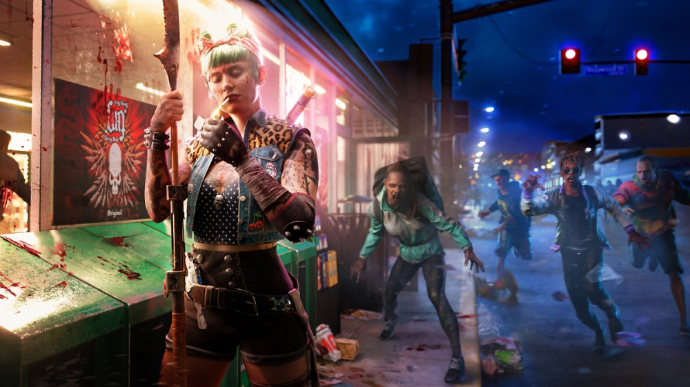 Dead Island 2: Großer Test zum Splatter-Fest - Auch gekürzt ein Fetzenspaß
