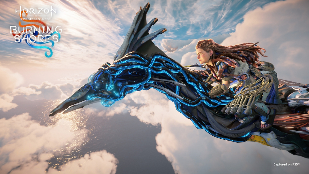 Horizon: Forbidden West - Burning Shores im DLC-Check - Mit Aloy nach Hollywood