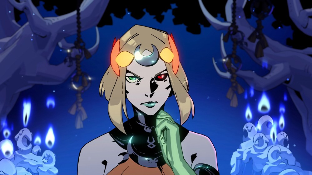 Überraschendes Update für Hades 2: Diese Verbesserungen kommen noch kurz vor dem offiziellen Release