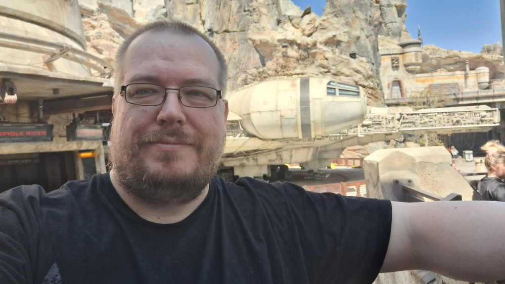 Star Wars hautnah: Das Galaxy's Edge im Disneyland Anaheim - Ein Erlebnisbericht