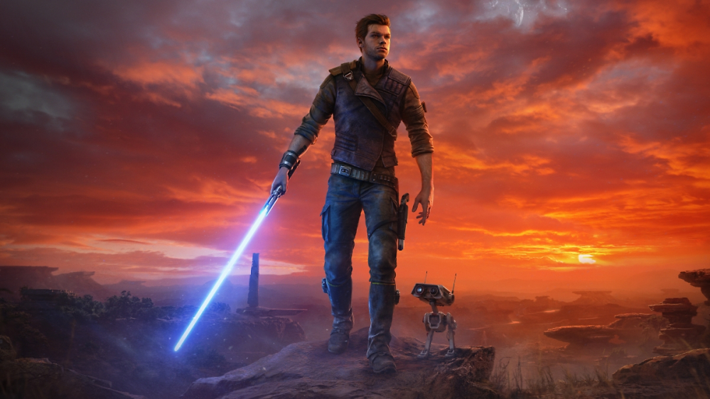Star Wars Jedi: Survivor angespielt - Die Macht ist stark in Cals neuem Abenteuer