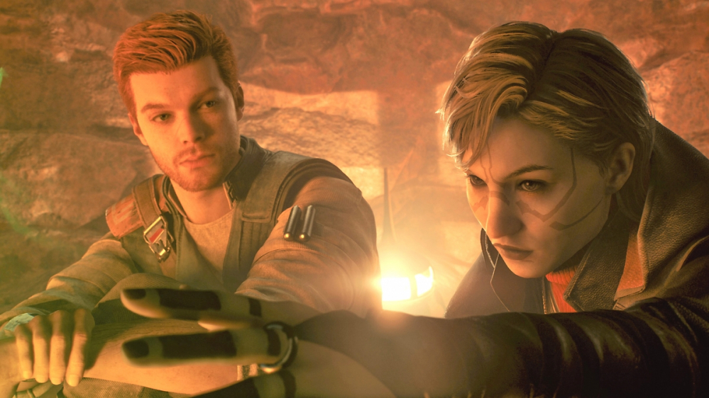 Star Wars Jedi: Survivor im Test - Packende Jedi-Action mit technischen Kratzern