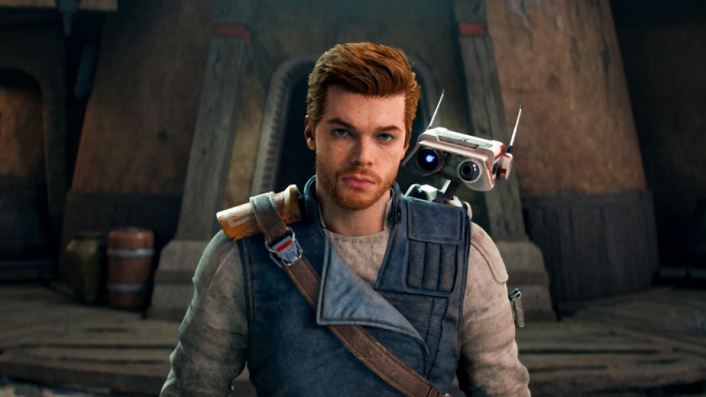 Mehr als Star Wars Jedi 3: Disney spricht über die Zukunft von Cal Kestis im Universum