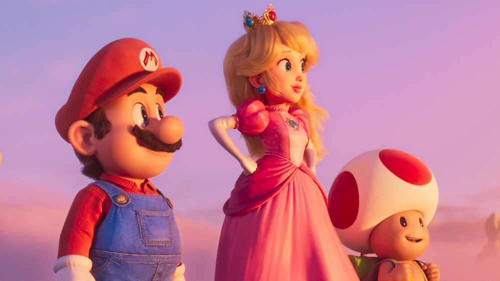 Der Super Mario Bros. Film: Kino für Kinder - und große Nintendo-Fans (Filmkritik)