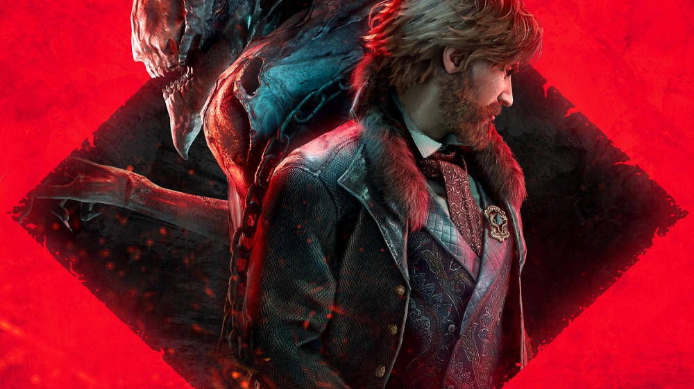 The Thaumaturge Preview: Mit Ra-Ra-Rasputin und Psychotricks gegen innere Dämonen