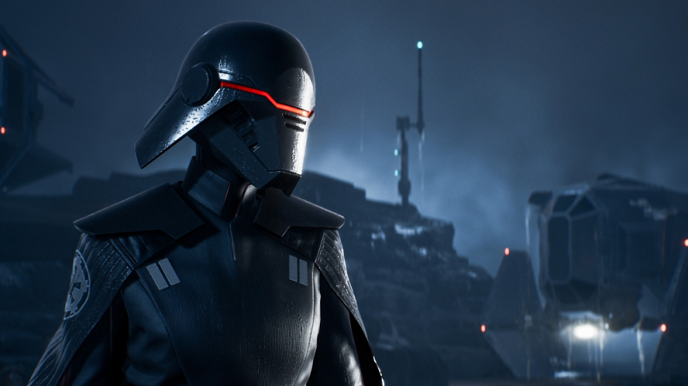 Jedi Survivor: Kolumne - Ist das auch was für Souls-Fans?