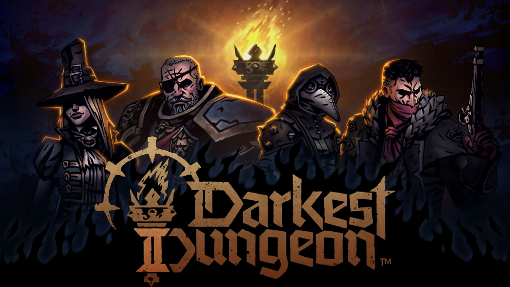 Darkest Dungeon 2 im Test: Alles ist furchtbar, außer das Spiel