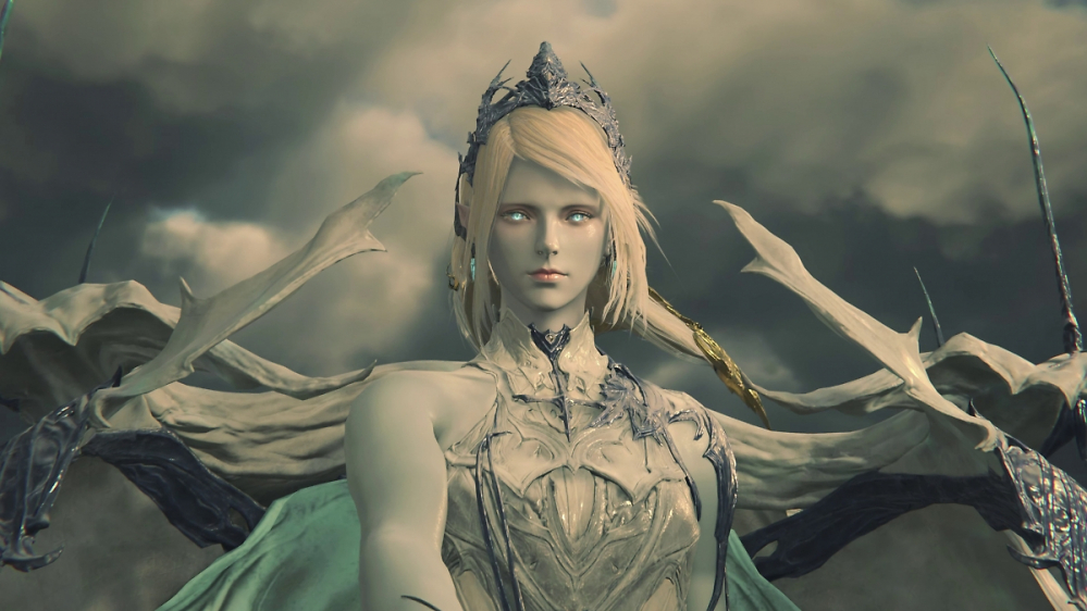 Final Fantasy 16 im Test + Video: Mitreißendes, düsteres Action-Spektakel