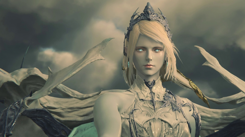 Final Fantasy 16 ausführlich angespielt: Das Lied von Blut und Feuer