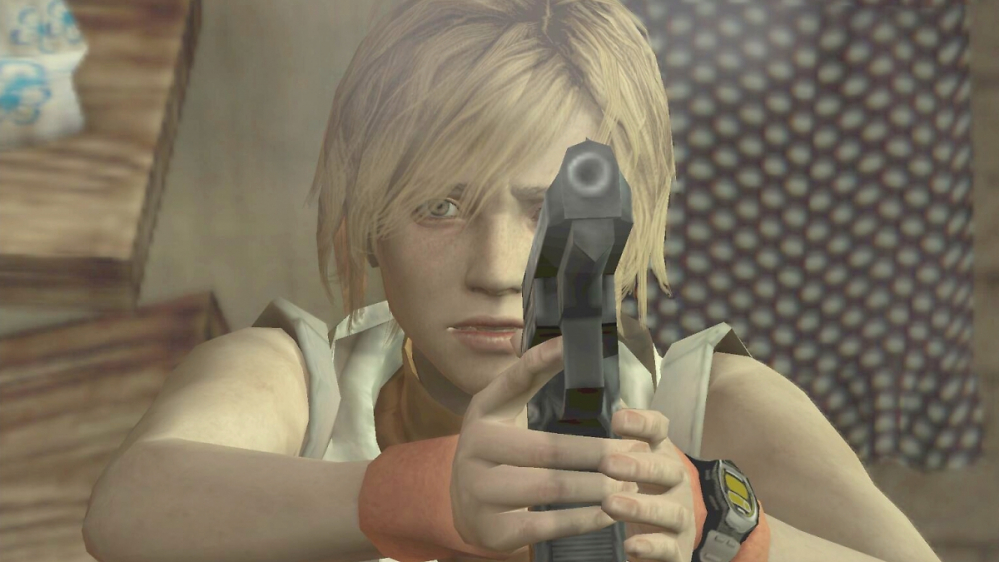 20 Jahre Silent Hill 3: Vom Rail-Shooter zum Horror-Meisterwerk