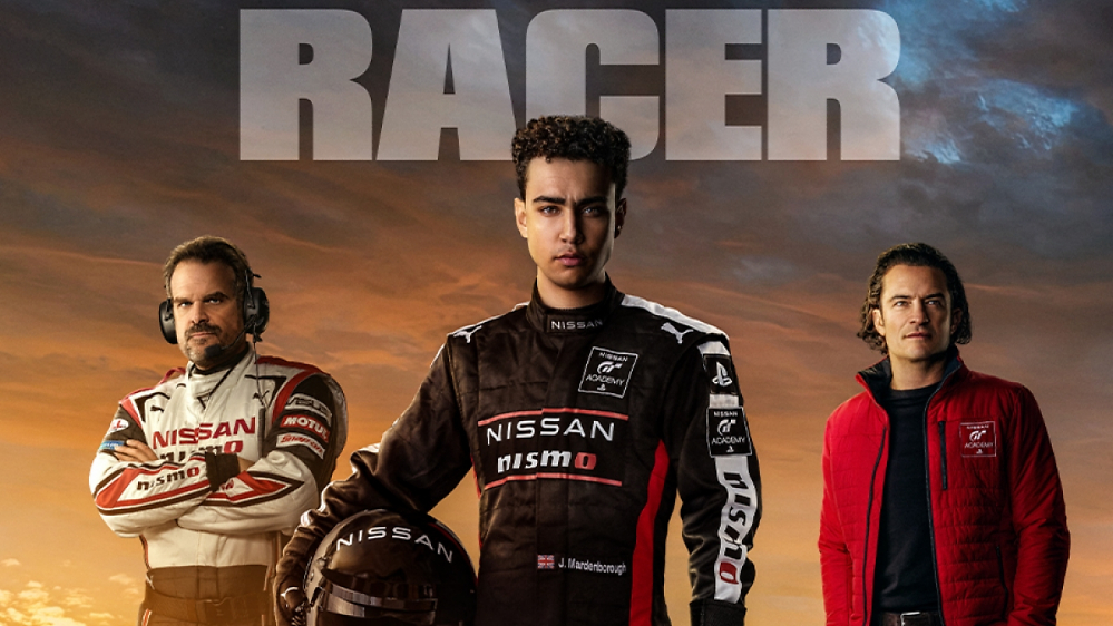 PC Games am Set von Gran Turismo: Schauspieler, Story und alles Weitere zur Videospiel-Verfilmung