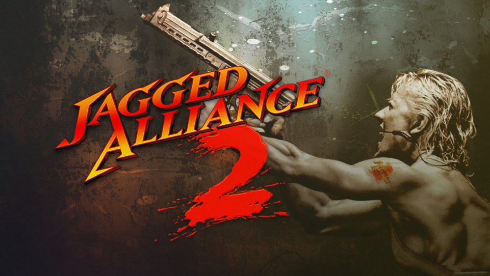 Jagged Alliance 2: Retro-Special zum Taktik-RPG-Veteran mit Kultstatus