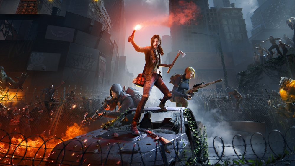Undawn angespielt: Preview zum spannenden Survival-Abenteuer