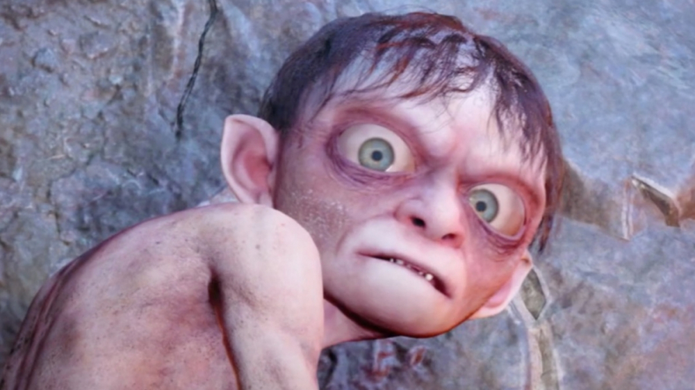 Grottenschlechter Gollum: Die Entschuldigung der Entwickler macht alles nur noch schlimmer