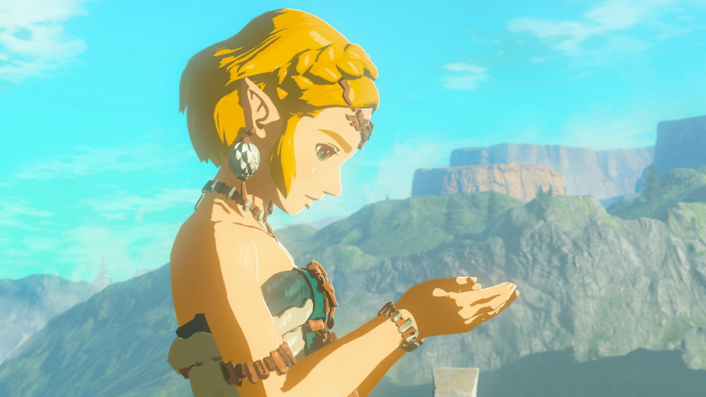 Zelda Tears of the Kingdom: Komplettlösung Vergessene Himmelsinsel - alle Krogs & Schreine