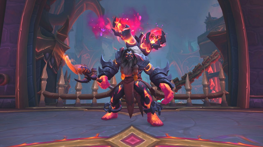 World of Warcraft: Startschuss für neues World First Race - wer hat die Nase vorn?