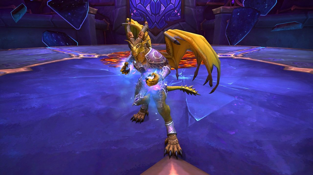 WoW: World First Race schon vorbei - war es diesmal viel zu einfach?