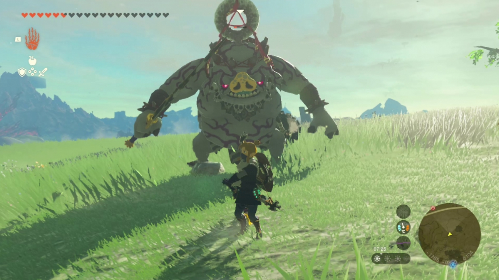 Zelda: Tears of the Kingdom: Tipps-Überblick zu allen Guides - Tempel, Master-Schwert, Bautomatik und mehr