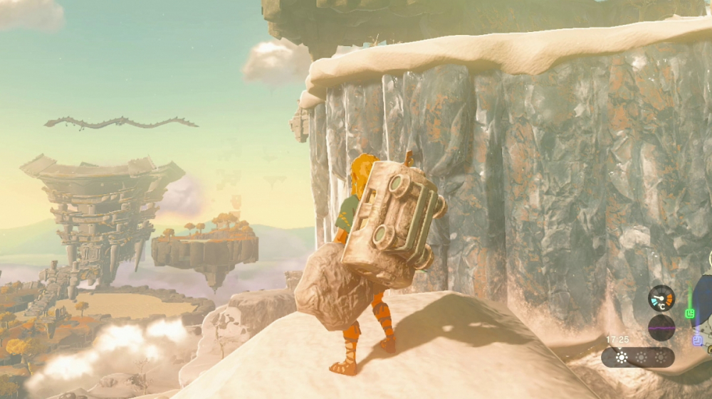 Das große PCG-Quiz #22: Offene Spielwelten - Zelda Tears of the Kingdom, GTA 5 und Co.