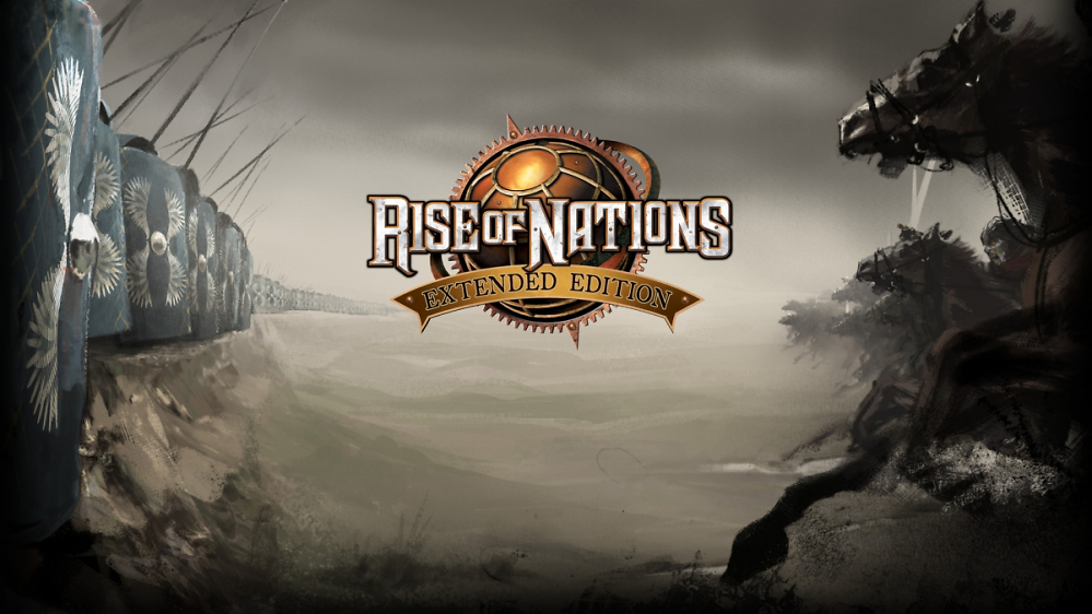 Rise of Nations: Die Blütezeit der Echtzeitstrategie
