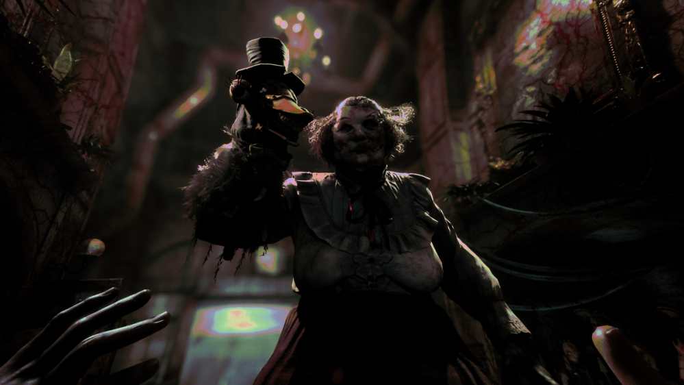 The Outlast Trials in der Vorschau: Der brutale Horrorschocker lädt zum Koop-Schnetzeln ein