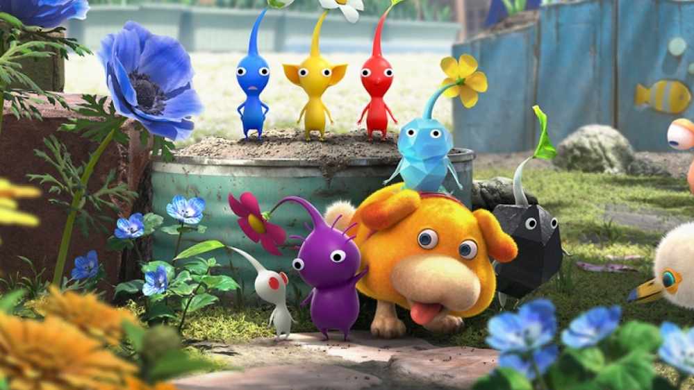 Spiele-Releases im Juli 2023: Auf diese Games könnt ihr euch freuen!