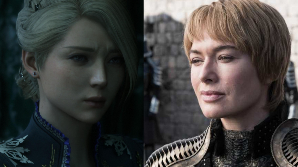 Final Fantasy 16: So viel Game of Thrones steckt wirklich drin!