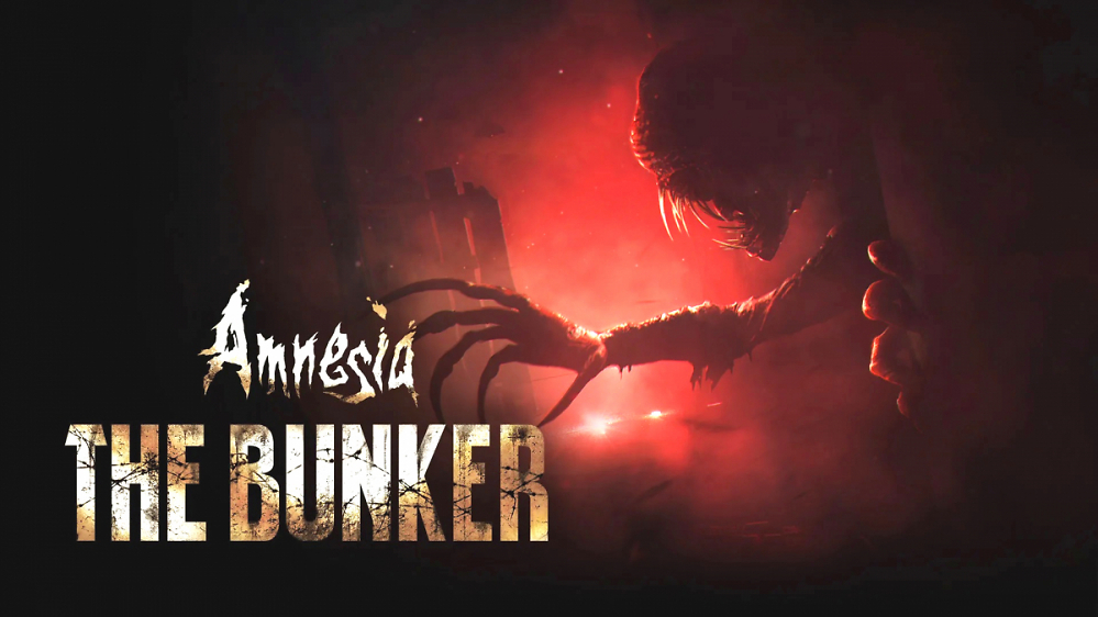 Amnesia: The Bunker: Derzeit kostenlos bei Epic - und es gibt noch mehr!