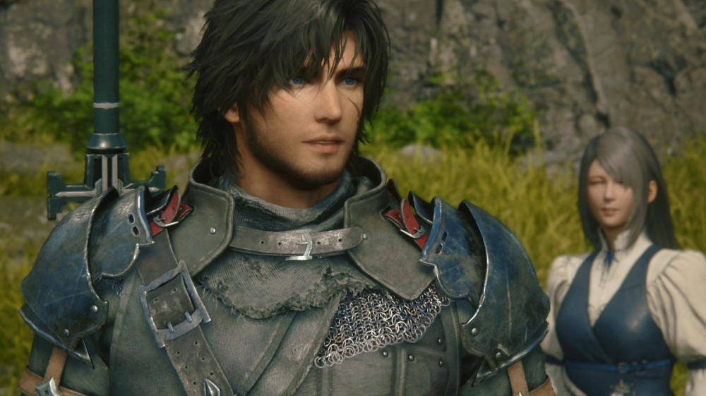 Final Fantasy 16: Vom Genre zum PR-Märchen: Wo sind die echten RPGs hin? - Kolumne
