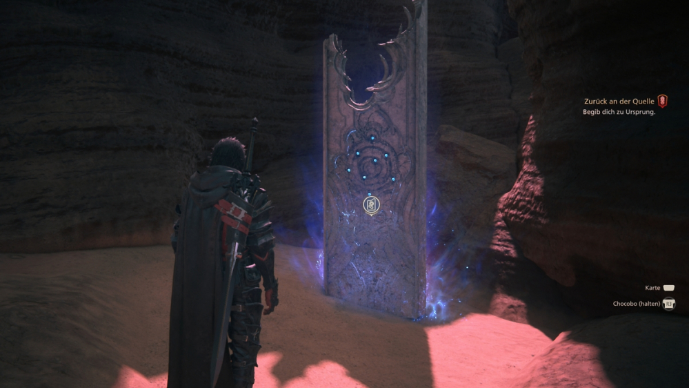 Final Fantasy 16: Alle Chronolith-Herausforderungen finden und Esper-Prüfungen meistern