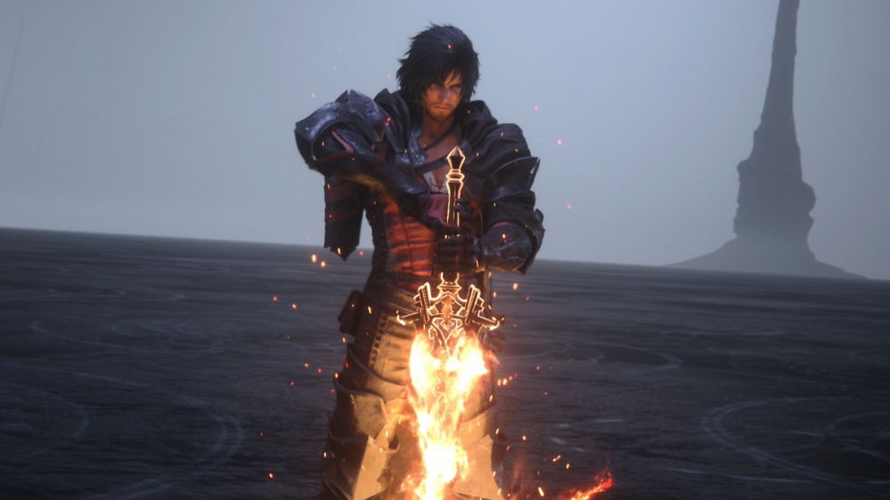 Final Fantasy 16: Ultima-Waffe schmieden, Götterdämmerung herstellen, Orichalcum finden