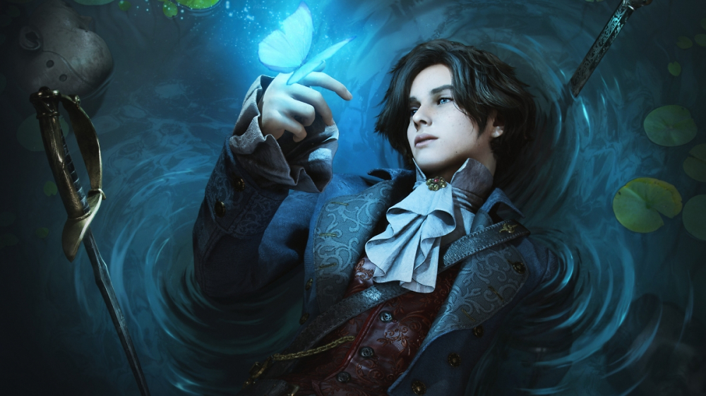 Lies of P: Preview mit Video - Ungelogen ein richtig gutes Soulslike!