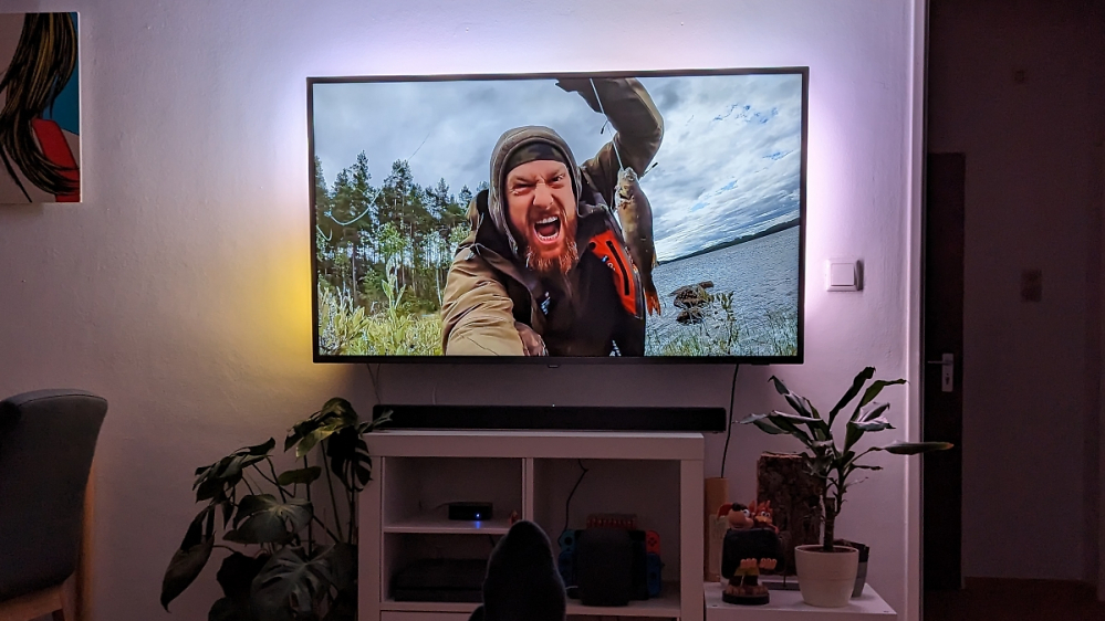 Ich mag Youtube lieber als Netflix - und dafür gibt es einen guten Grund
