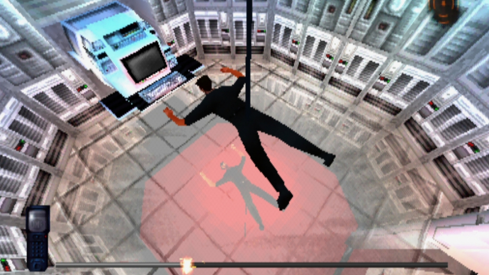 Mission Impossible: Dieses Retro-Special wird sich in fünf Sekunden selbst zerstören