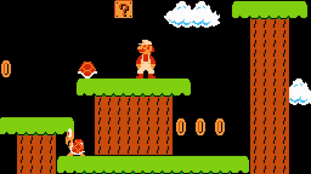 NES-Klassiker in 3D? Dieser Emulator macht's möglich - und sieht dabei verdammt gut aus