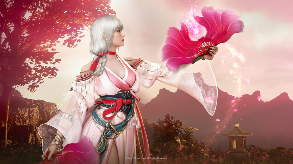 Black Desert: Neue Roadmap für Konsolen-Ports enthüllt