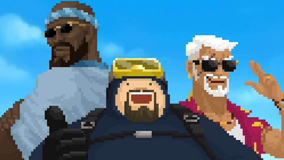 Zocken auf Steam: Zehn frische Spieletipps aus der Redaktion