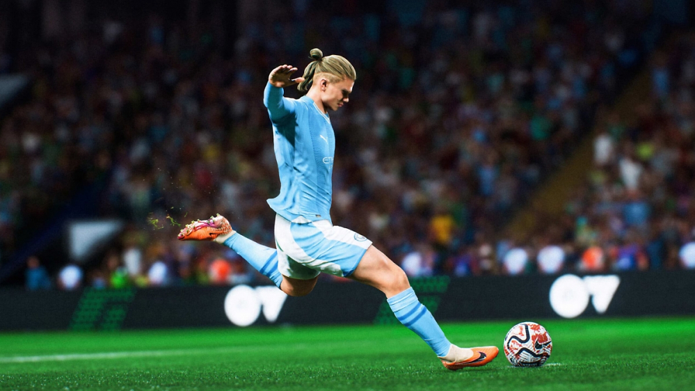 Alles auf null: Warum FIFA den jährlichen Neustart braucht