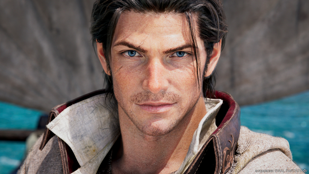FF14 bekommt sein Stalking-Problem nicht in den Griff - schon wieder ist ein neues Tool da