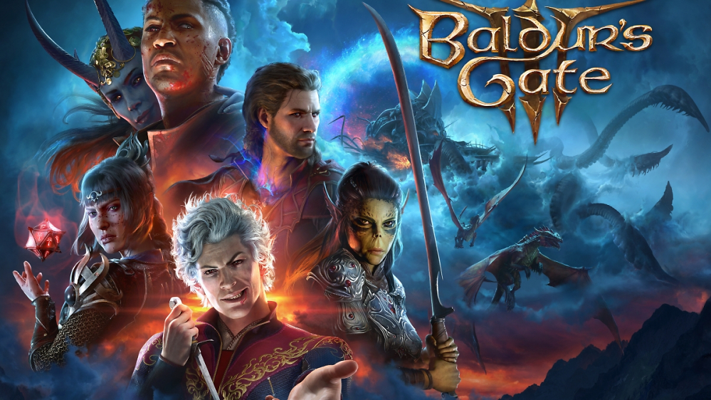 Baldur's Gate 3: Origin-Charaktere und Gefährten - Alle Begleiter in der Übersicht