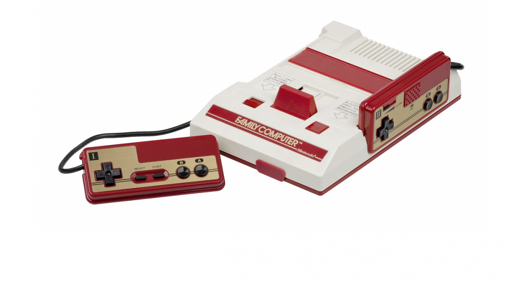 40 Jahre Famicom/NES: Als Nintendo die Videospiele-Welt rettete