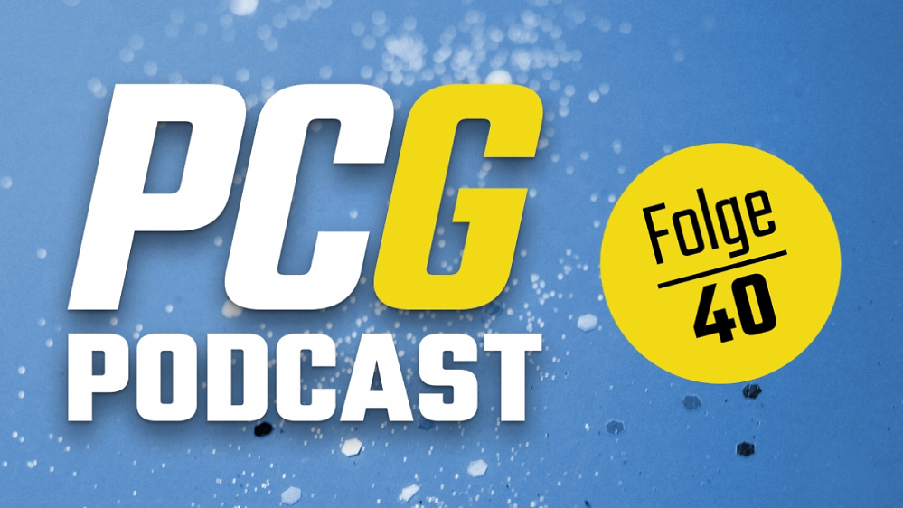 PC Games Podcast #40: Aliens: Dark Descent, F1 Manager 2023 & Super Meat Boy!