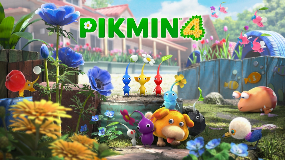 Pikmin 4 Dandori-Guide: So ergattert ihr Platin in allen Herausforderungen