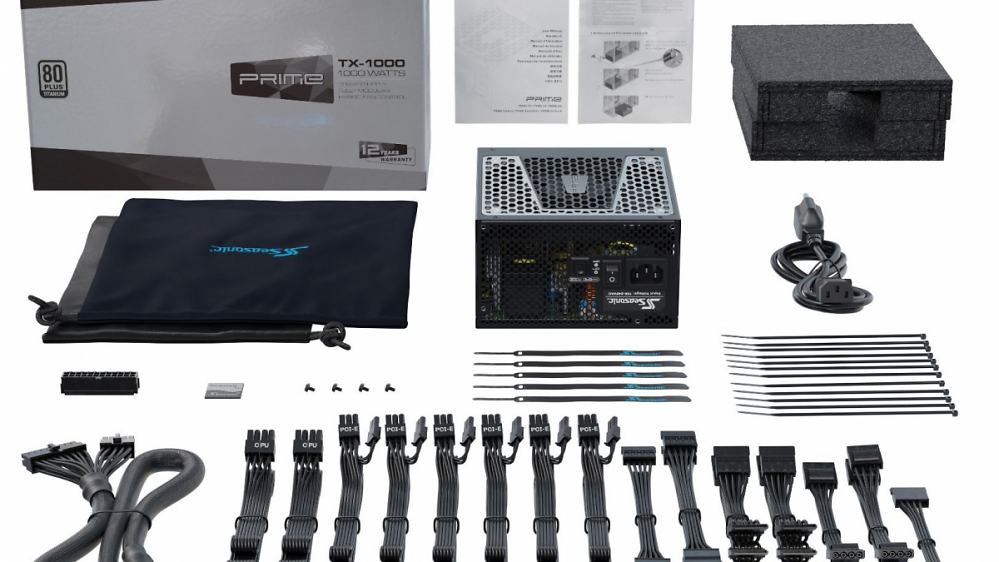 Strom für Gaming-PCs: Verbrauch und Kosten ermitteln plus 10 Netzteile als Kauftipps
