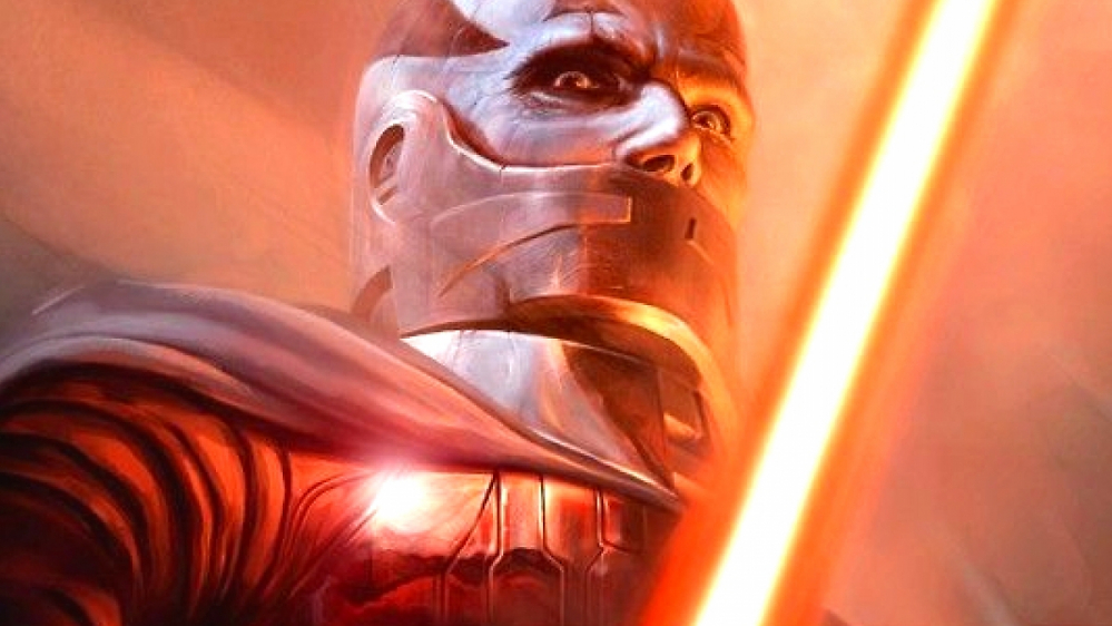 20 Jahre Star Wars KotOR: So entstand das beste Star-Wars-Spiel aller Zeiten