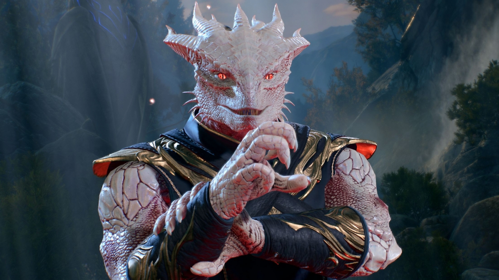 Baldur's Gate 3: Mehrere Klassen spielen - so geht's