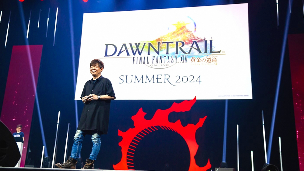 Vor Ort beim Final Fantasy 14 Fanfest: Alle Infos von der Keynote