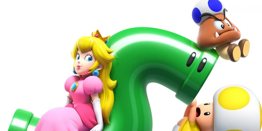 Die 10 besten Spiele für Nintendo Switch: Diese Games rockten 2023 alles weg!