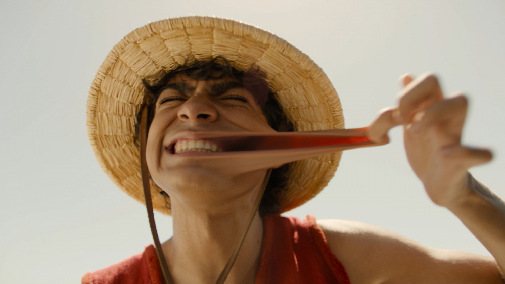 Netflix-Serie One Piece hat dasselbe Problem wie Stranger Things: Was tun, wenn, Darstellende zu alt werden